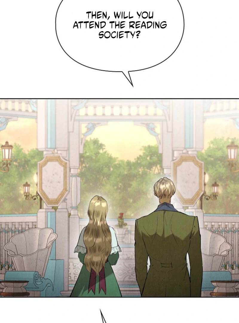 The Extra Decided to Be Fake Chapter 44 - Page 144