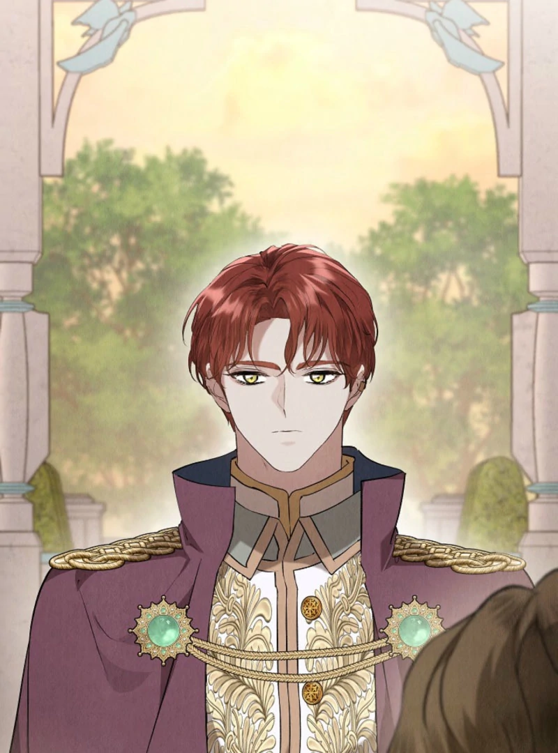 The Extra Decided to Be Fake Chapter 44 - Page 150