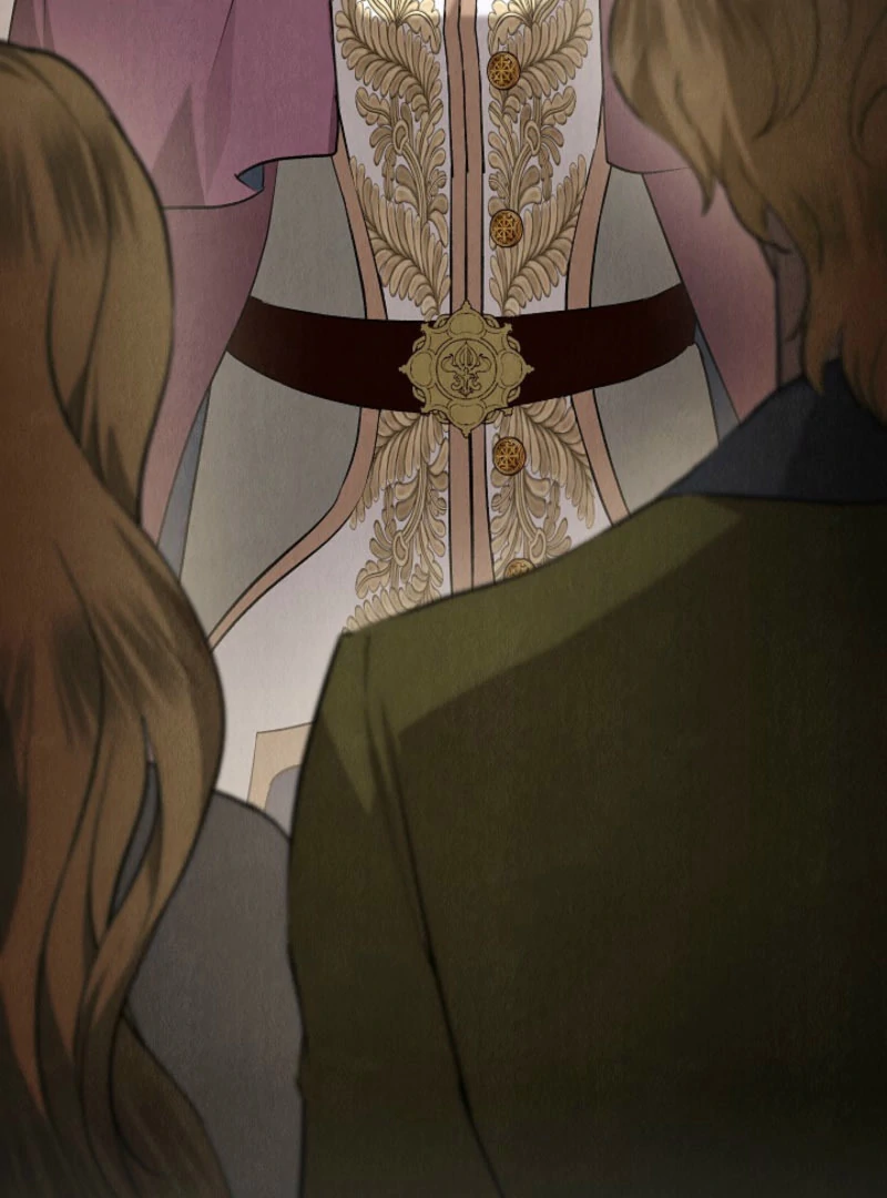 The Extra Decided to Be Fake Chapter 44 - Page 151