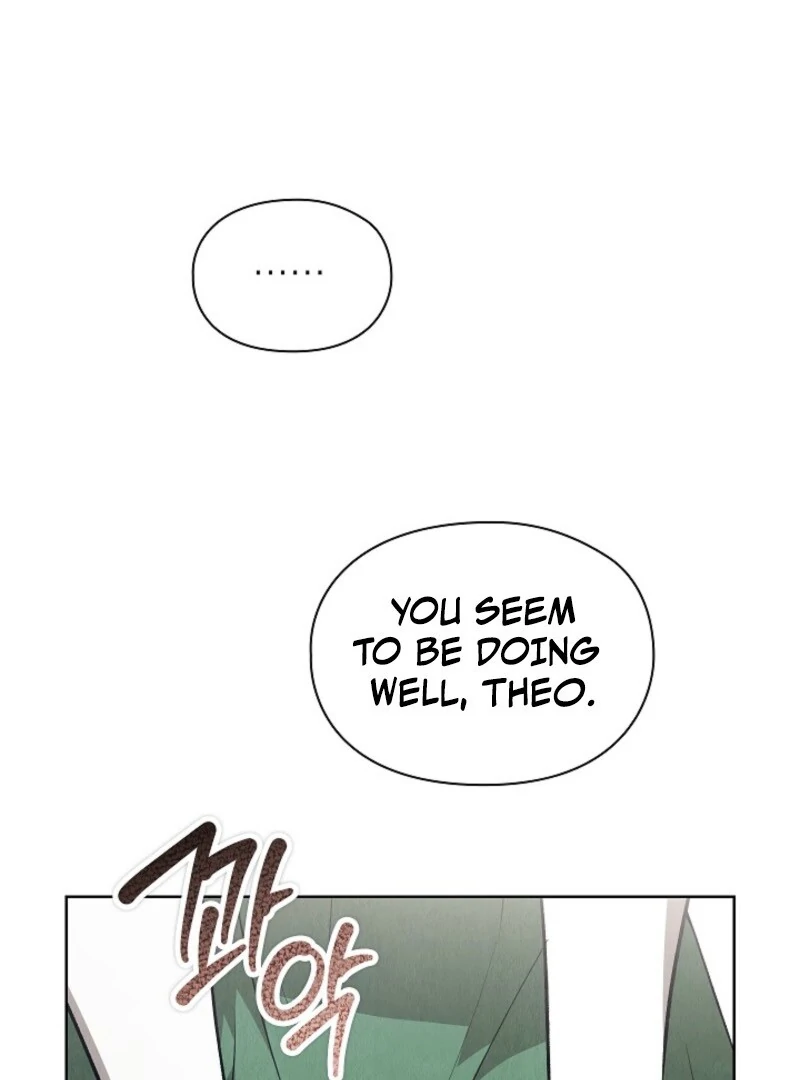 The Extra Decided to Be Fake Chapter 45 - Page 7