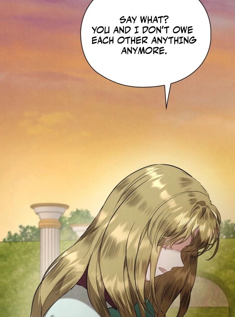 The Extra Decided to Be Fake Chapter 45 - Page 10