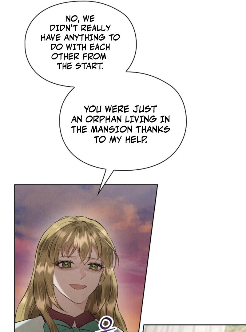 The Extra Decided to Be Fake Chapter 45 - Page 12