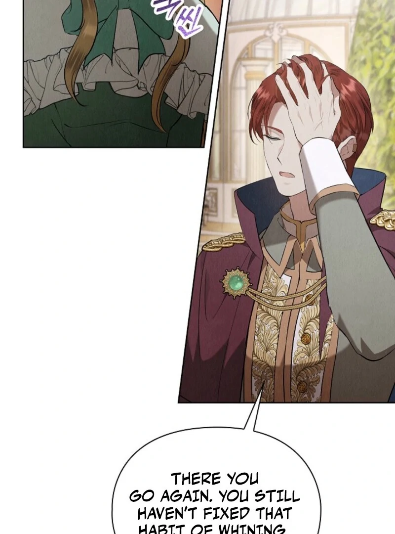 The Extra Decided to Be Fake Chapter 45 - Page 13