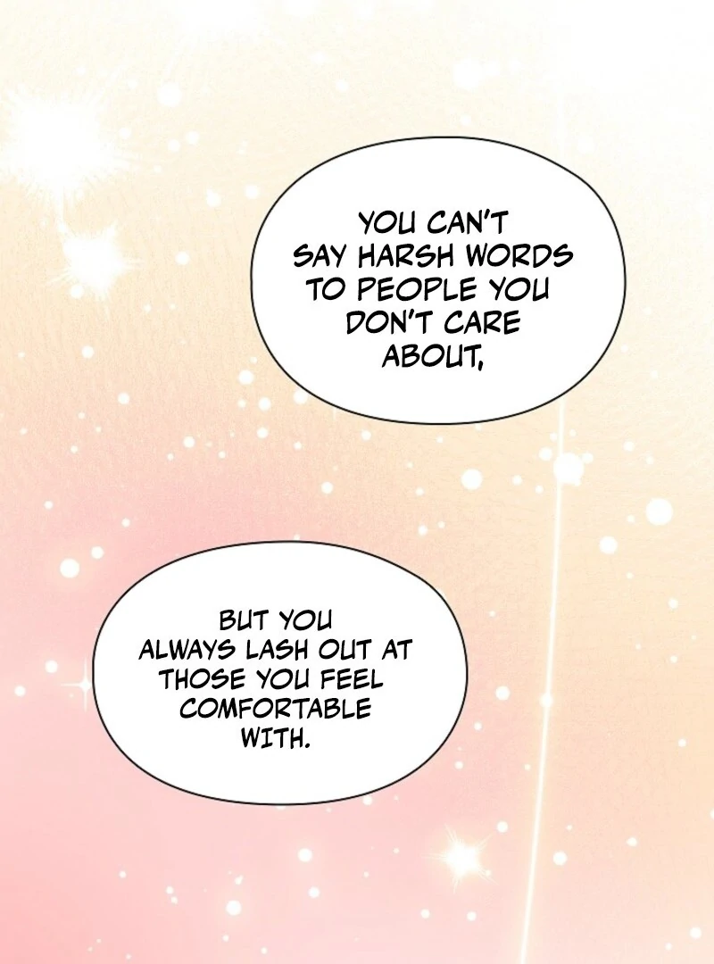 The Extra Decided to Be Fake Chapter 45 - Page 17