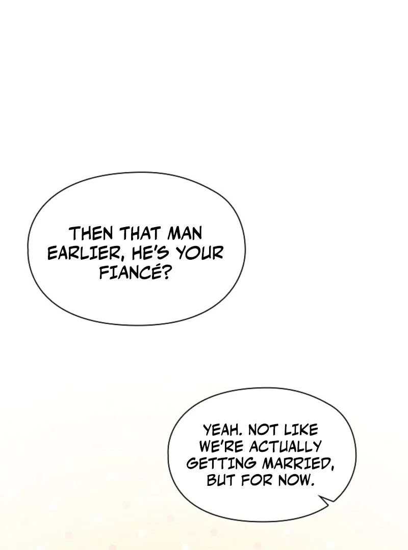 The Extra Decided to Be Fake Chapter 45 - Page 34