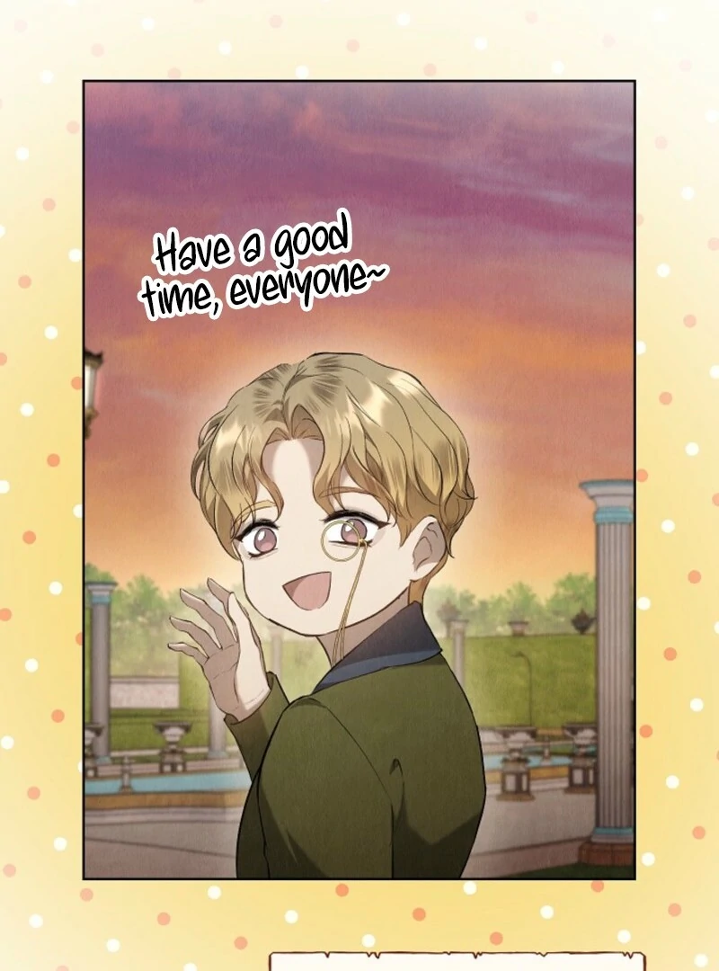 The Extra Decided to Be Fake Chapter 45 - Page 35