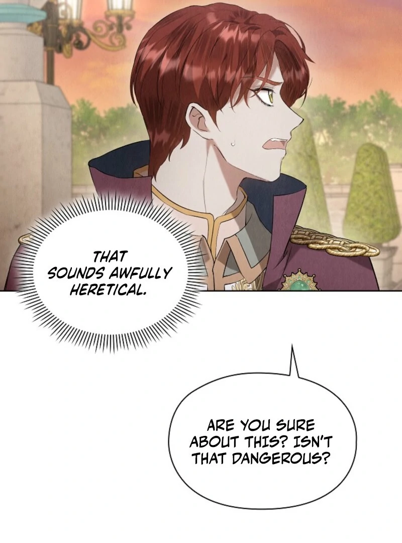 The Extra Decided to Be Fake Chapter 45 - Page 40