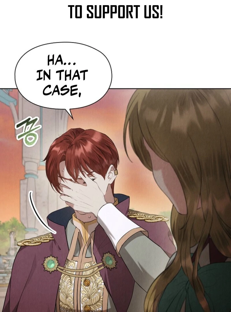 The Extra Decided to Be Fake Chapter 45 - Page 46