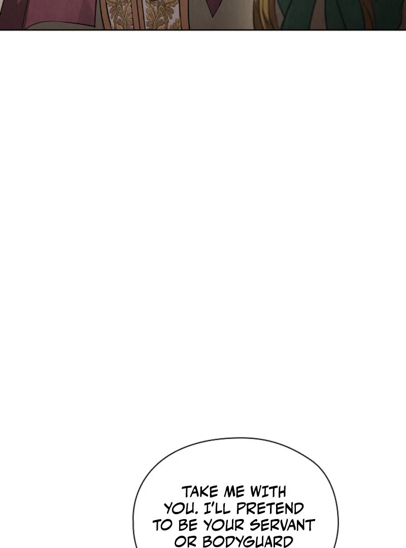 The Extra Decided to Be Fake Chapter 45 - Page 47