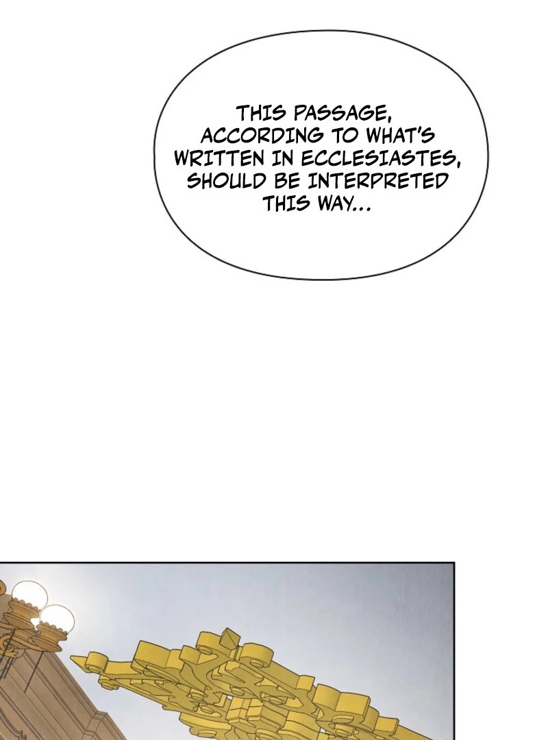 The Extra Decided to Be Fake Chapter 45 - Page 56