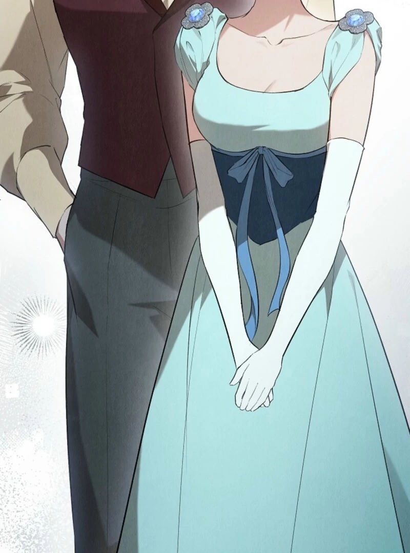 The Extra Decided to Be Fake Chapter 45 - Page 61