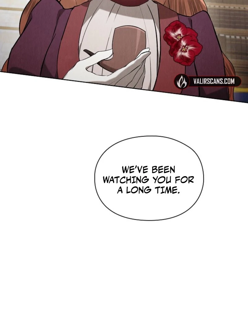 The Extra Decided to Be Fake Chapter 45 - Page 79