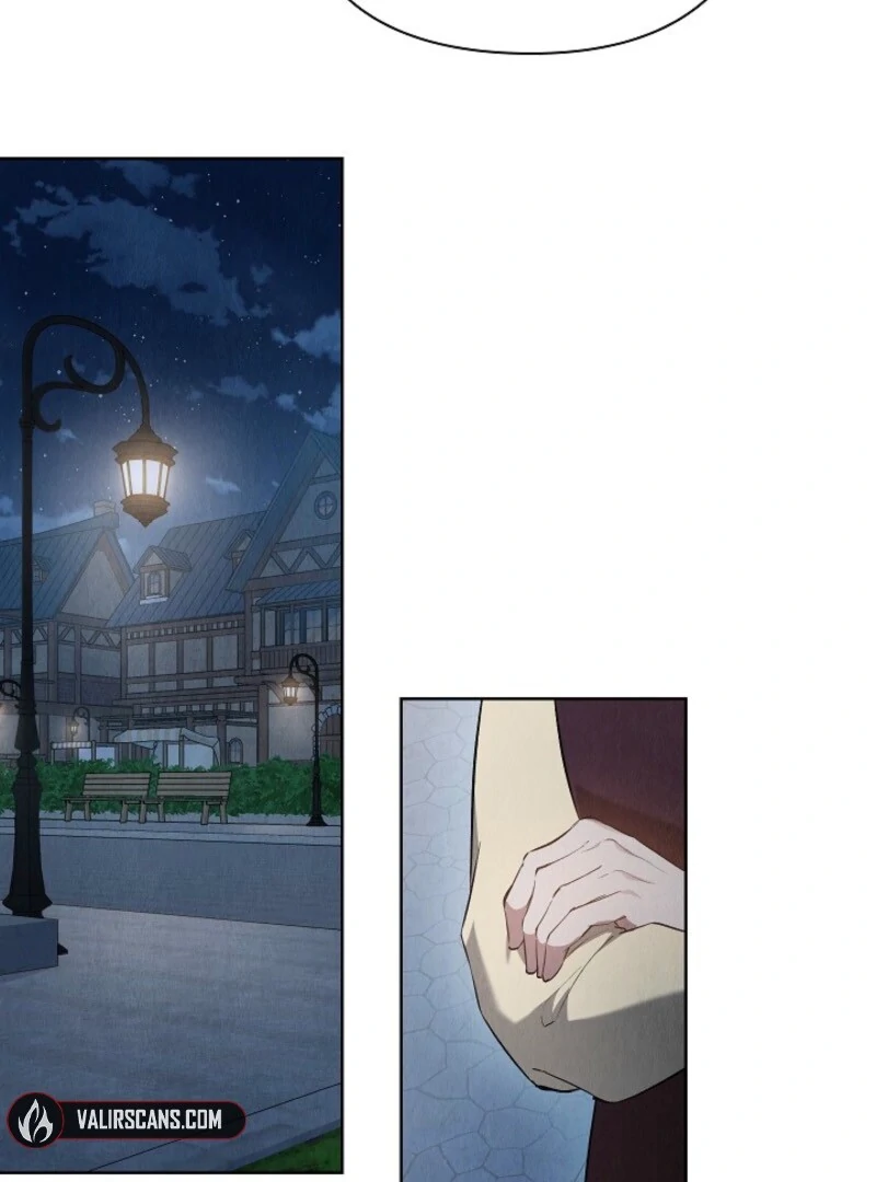 The Extra Decided to Be Fake Chapter 45 - Page 89