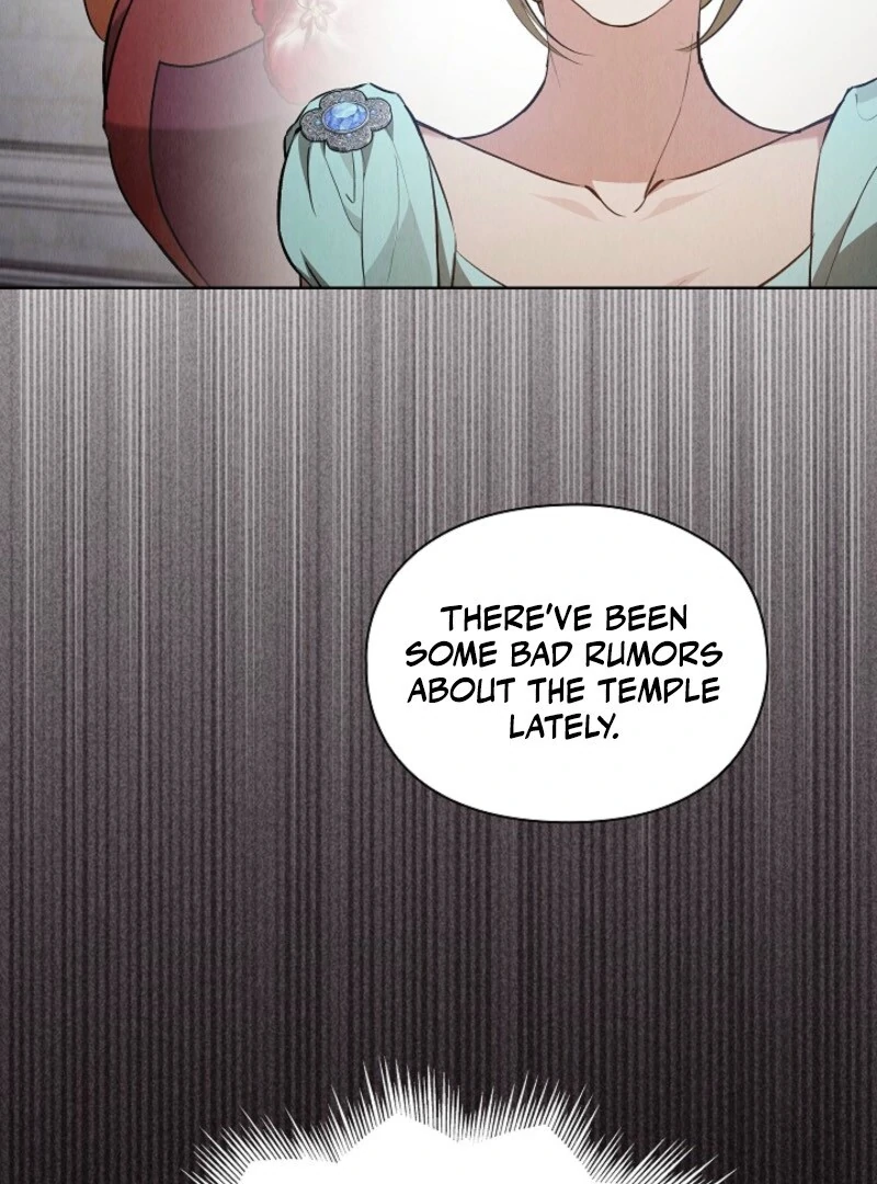 The Extra Decided to Be Fake Chapter 45 - Page 93