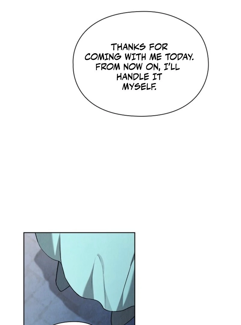 The Extra Decided to Be Fake Chapter 45 - Page 97