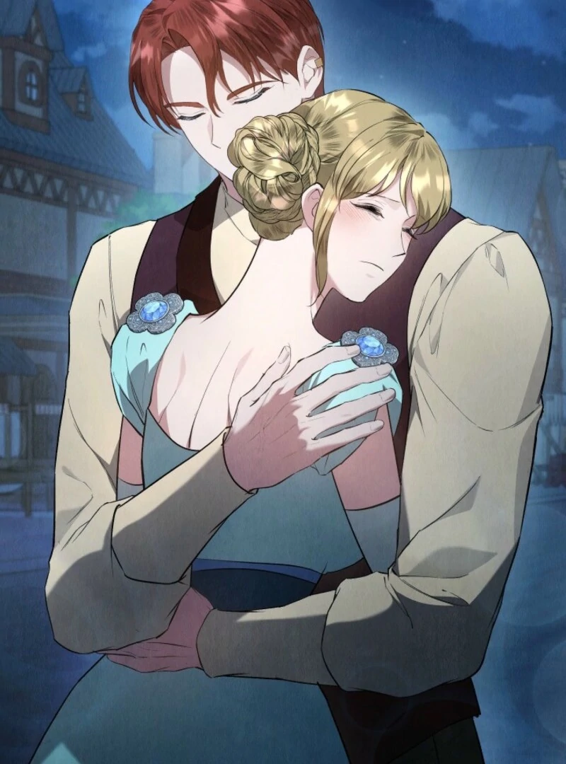 The Extra Decided to Be Fake Chapter 45 - Page 105