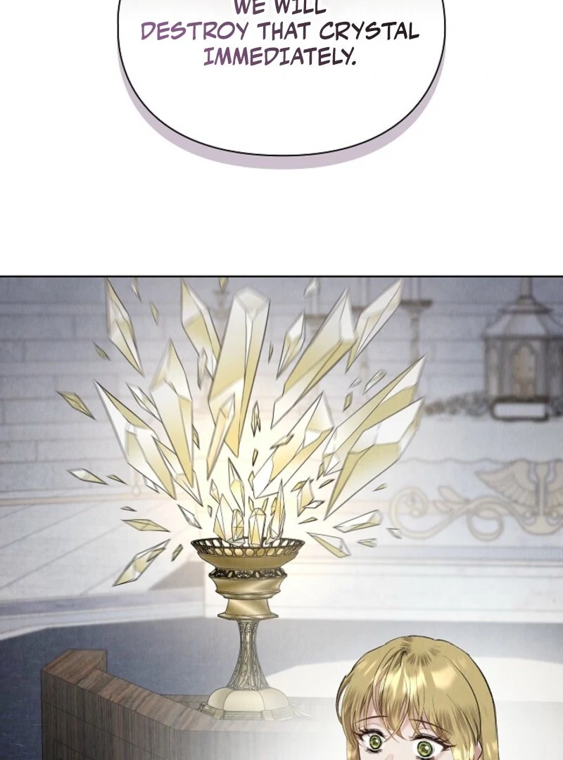 The Extra Decided to Be Fake Chapter 45 - Page 125