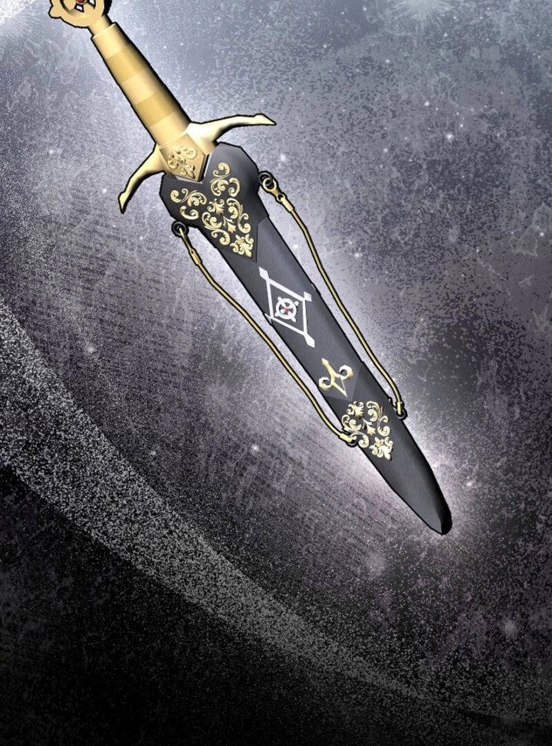 The Extra Decided to Be Fake Chapter 45 - Page 159