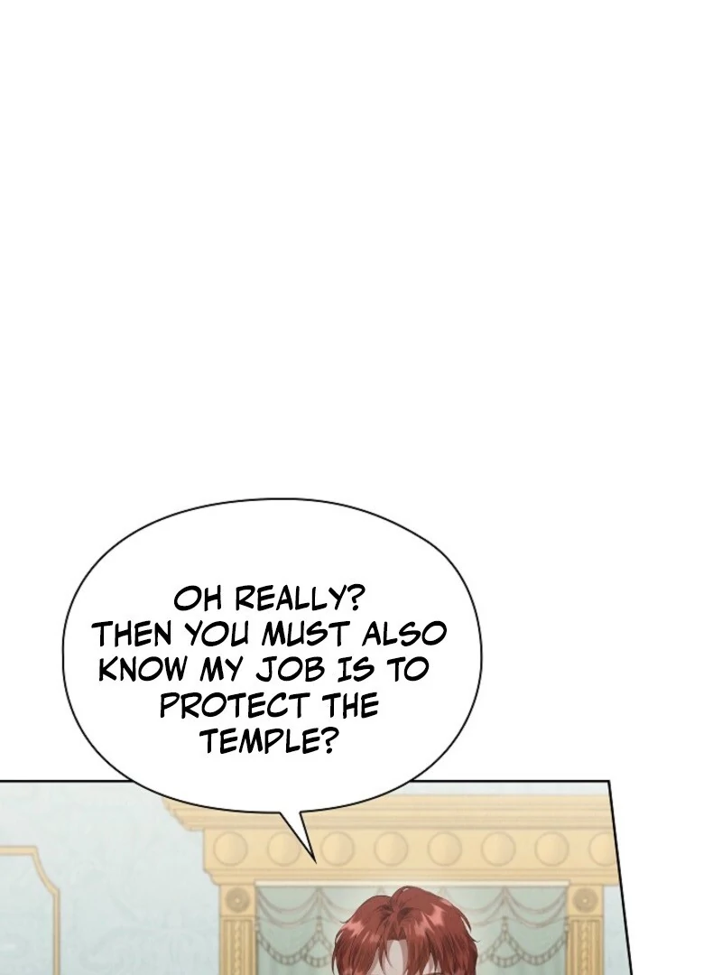 The Extra Decided to Be Fake Chapter 47 - Page 6