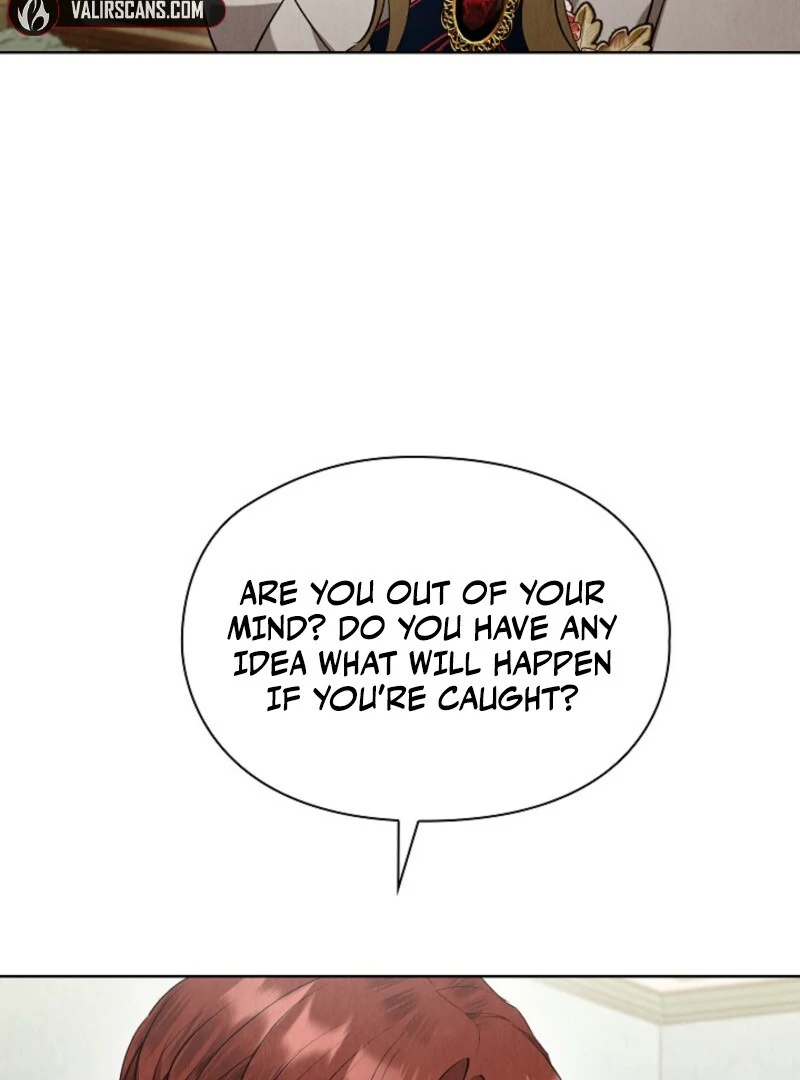 The Extra Decided to Be Fake Chapter 47 - Page 9