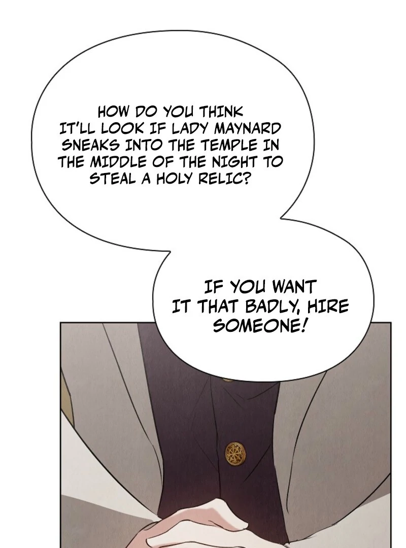 The Extra Decided to Be Fake Chapter 47 - Page 11