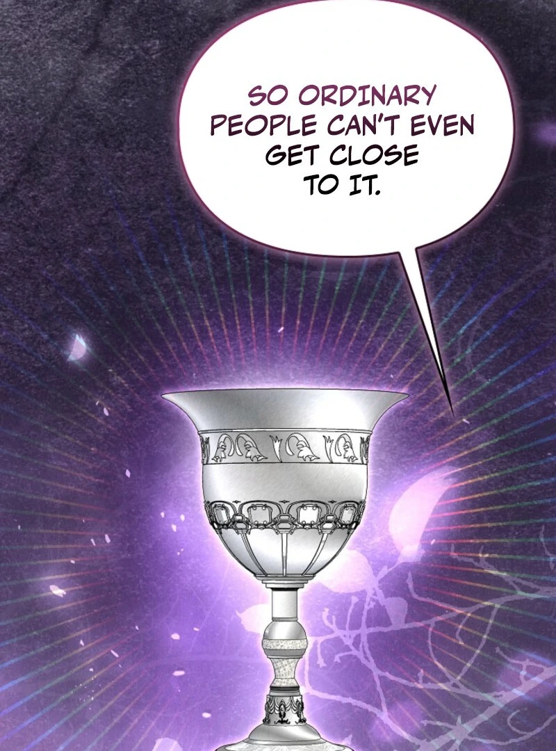 The Extra Decided to Be Fake Chapter 47 - Page 15