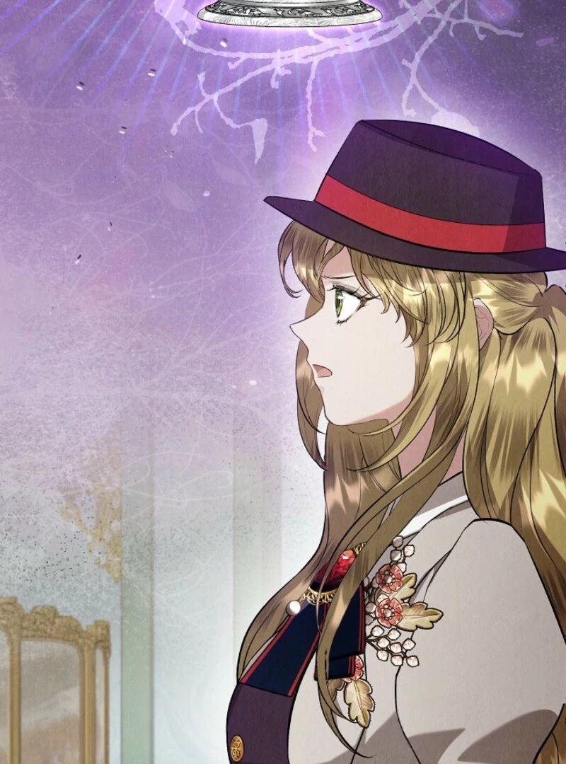 The Extra Decided to Be Fake Chapter 47 - Page 16