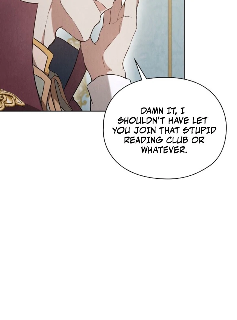 The Extra Decided to Be Fake Chapter 47 - Page 18