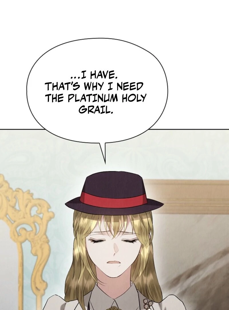 The Extra Decided to Be Fake Chapter 47 - Page 22