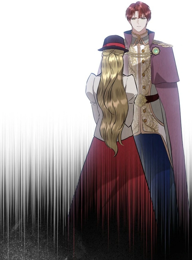 The Extra Decided to Be Fake Chapter 47 - Page 28