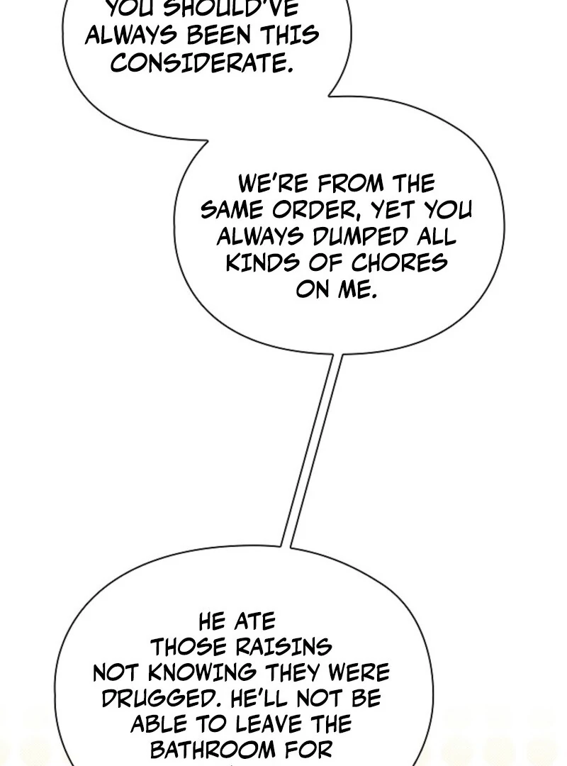 The Extra Decided to Be Fake Chapter 47 - Page 33