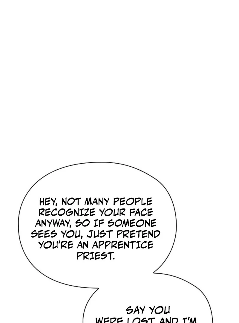 The Extra Decided to Be Fake Chapter 47 - Page 37