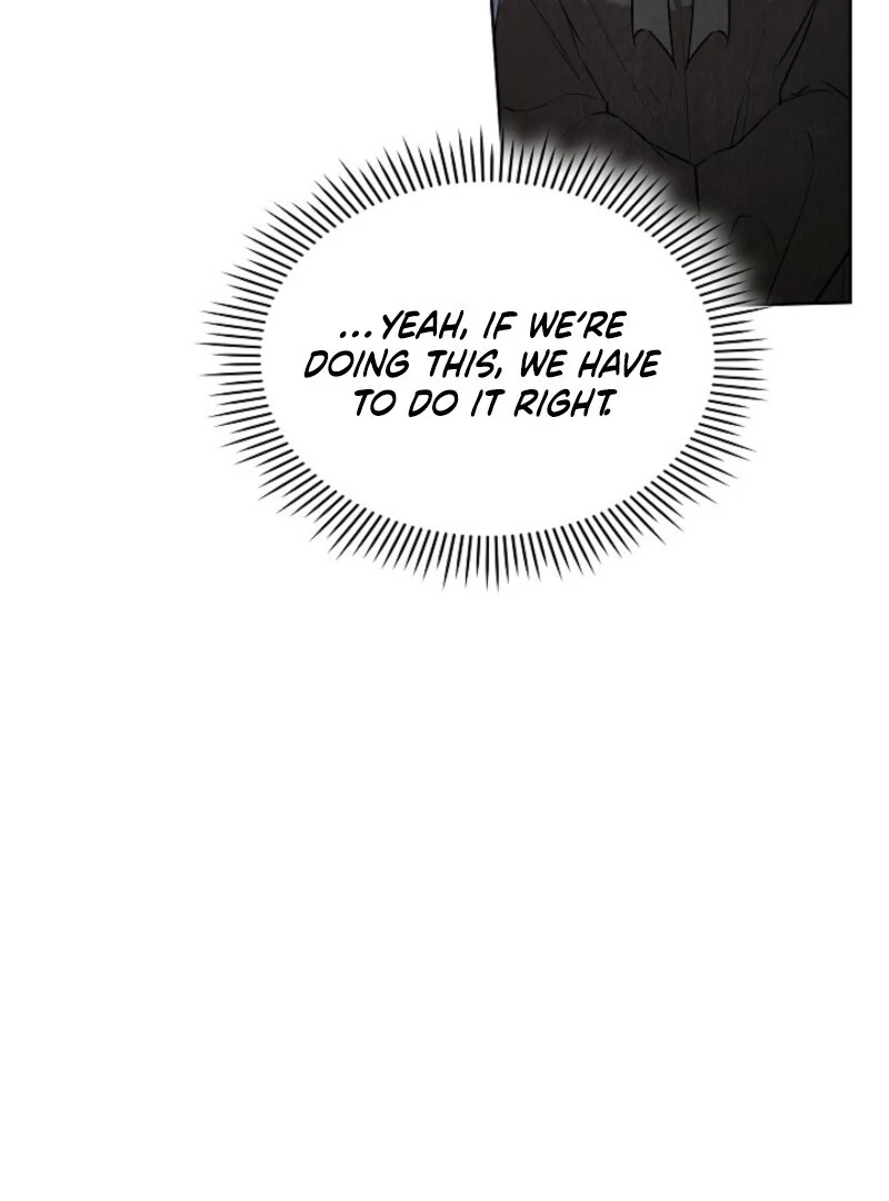 The Extra Decided to Be Fake Chapter 47 - Page 43