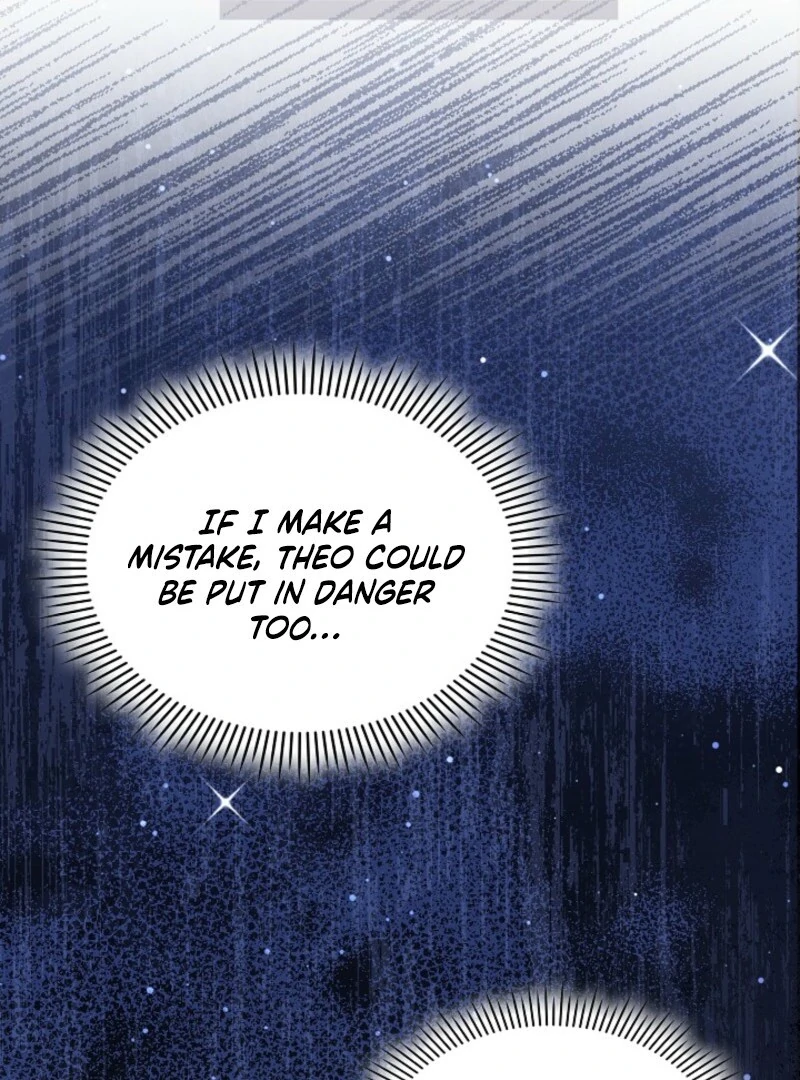 The Extra Decided to Be Fake Chapter 47 - Page 46