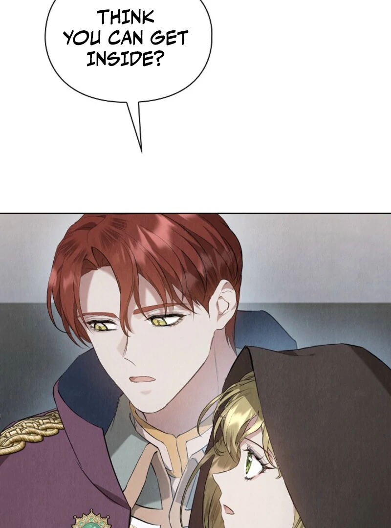 The Extra Decided to Be Fake Chapter 47 - Page 62