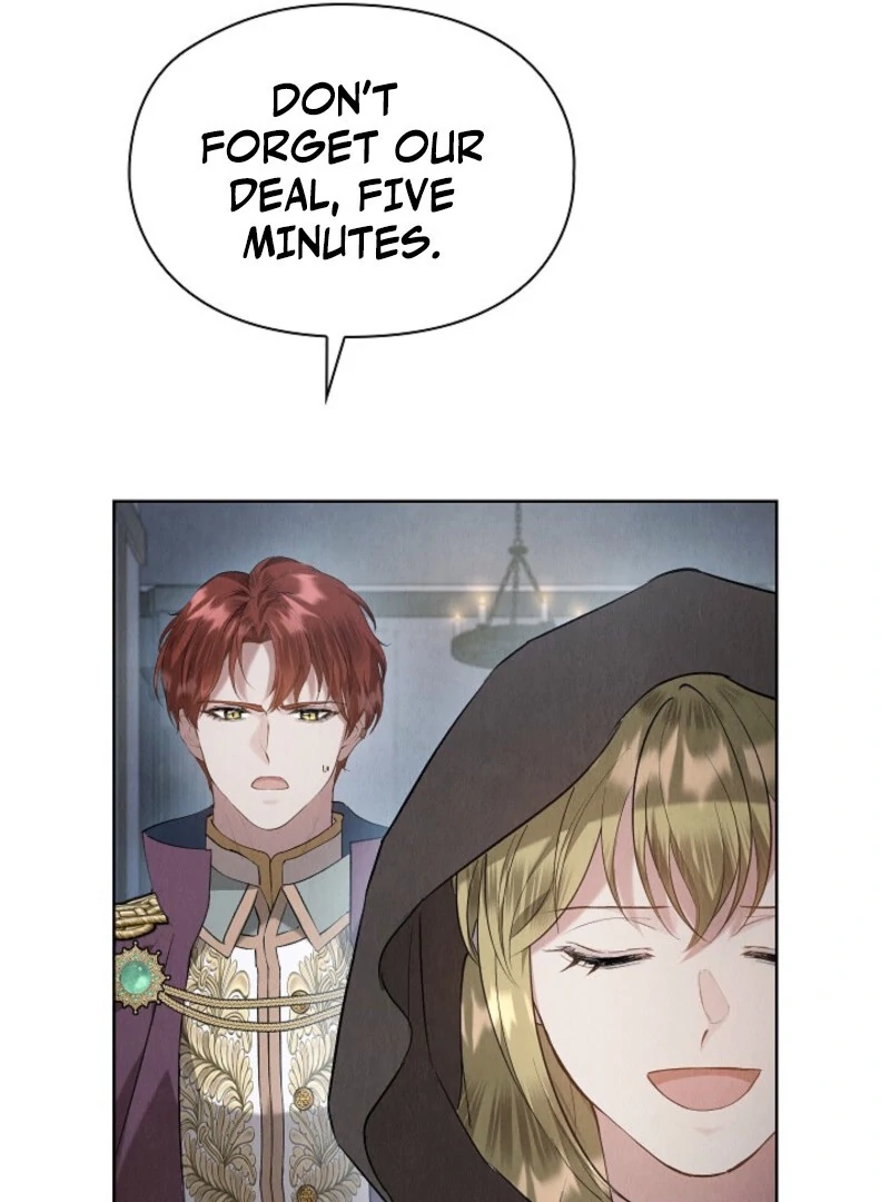 The Extra Decided to Be Fake Chapter 47 - Page 69