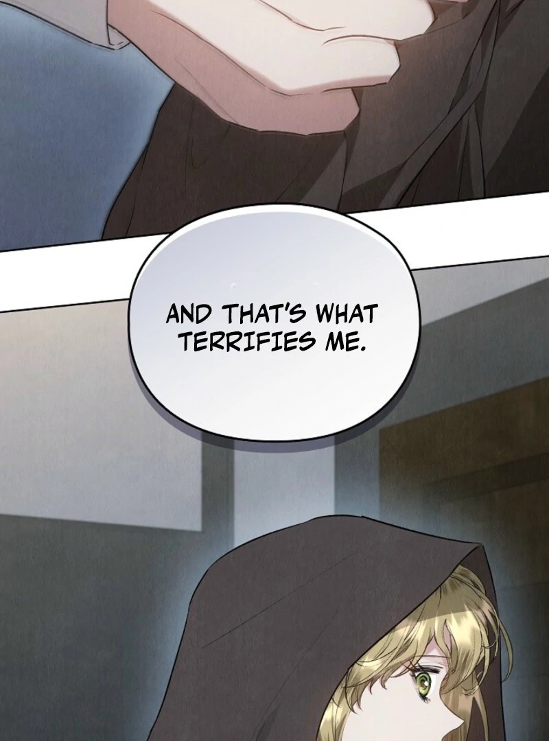 The Extra Decided to Be Fake Chapter 47 - Page 72