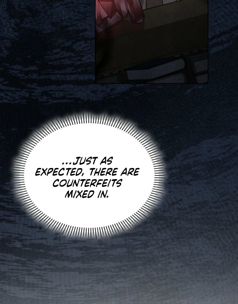 The Extra Decided to Be Fake Chapter 47 - Page 82