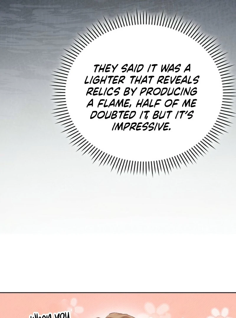 The Extra Decided to Be Fake Chapter 47 - Page 83