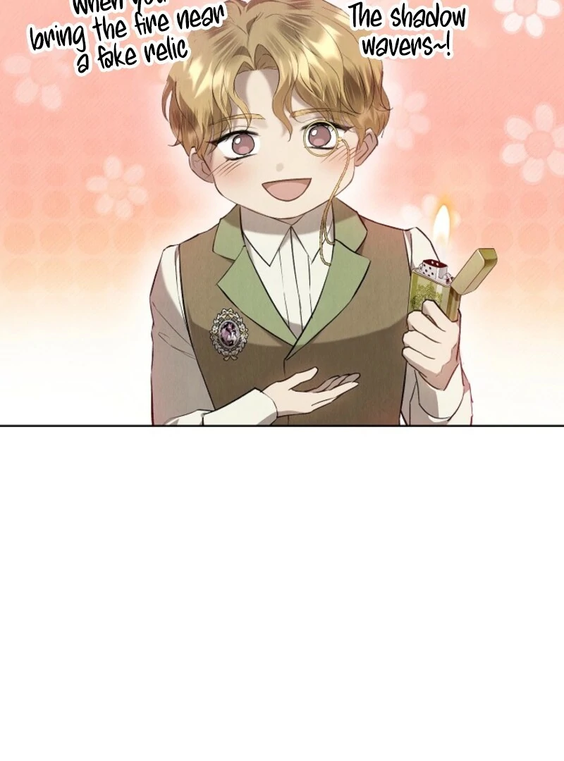 The Extra Decided to Be Fake Chapter 47 - Page 84