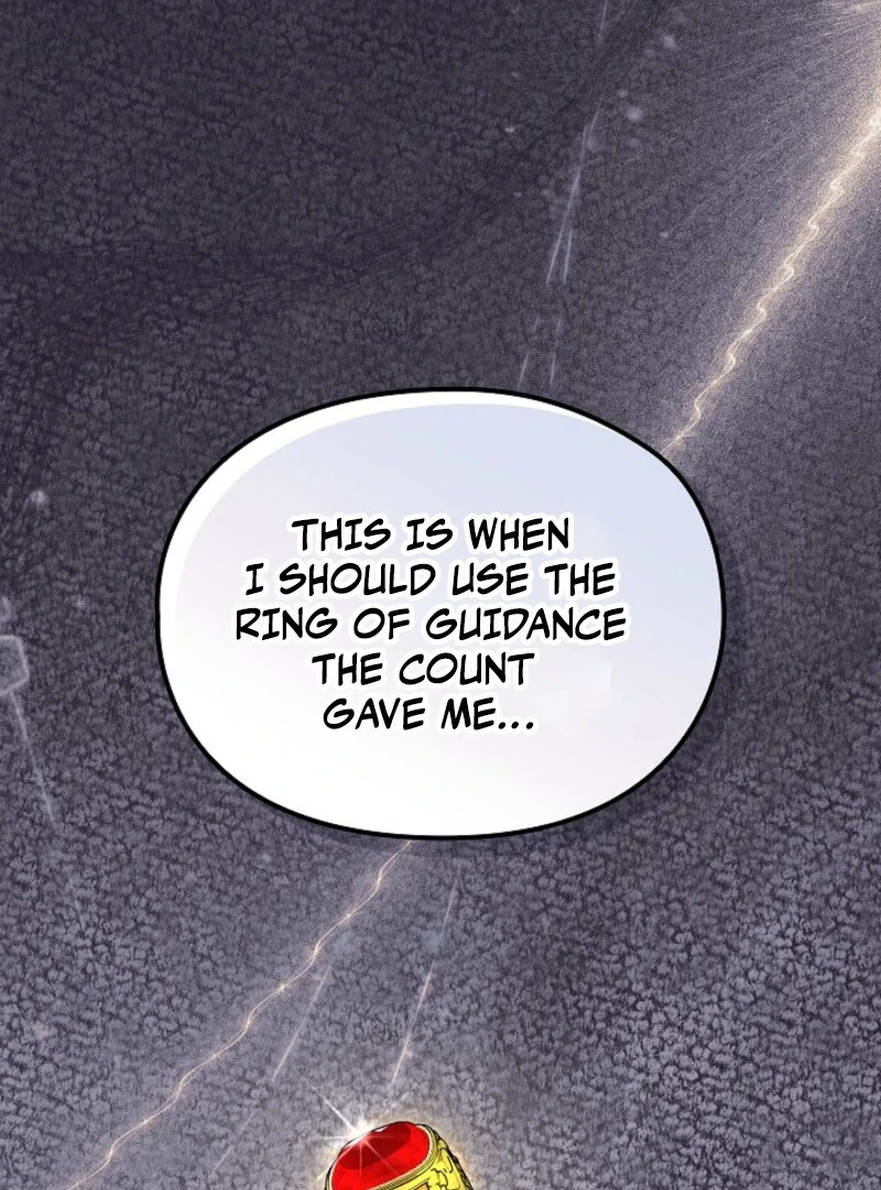 The Extra Decided to Be Fake Chapter 47 - Page 87