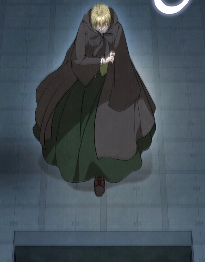 The Extra Decided to Be Fake Chapter 47 - Page 95