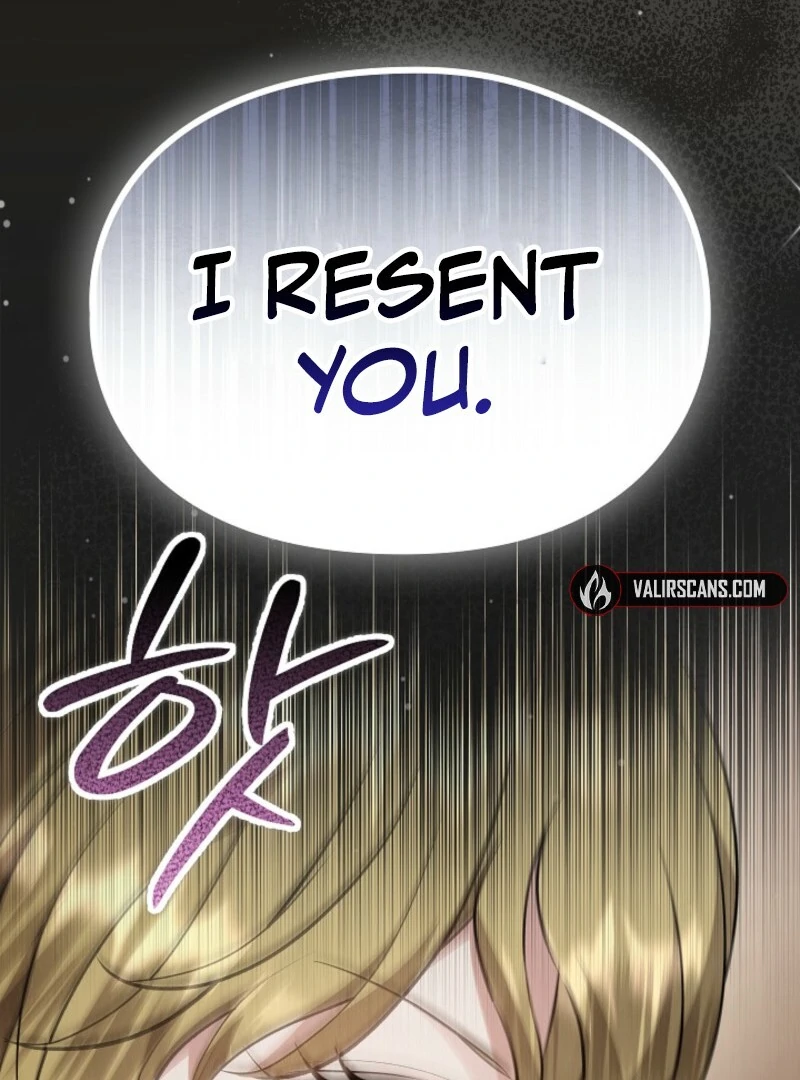 The Extra Decided to Be Fake Chapter 47 - Page 119