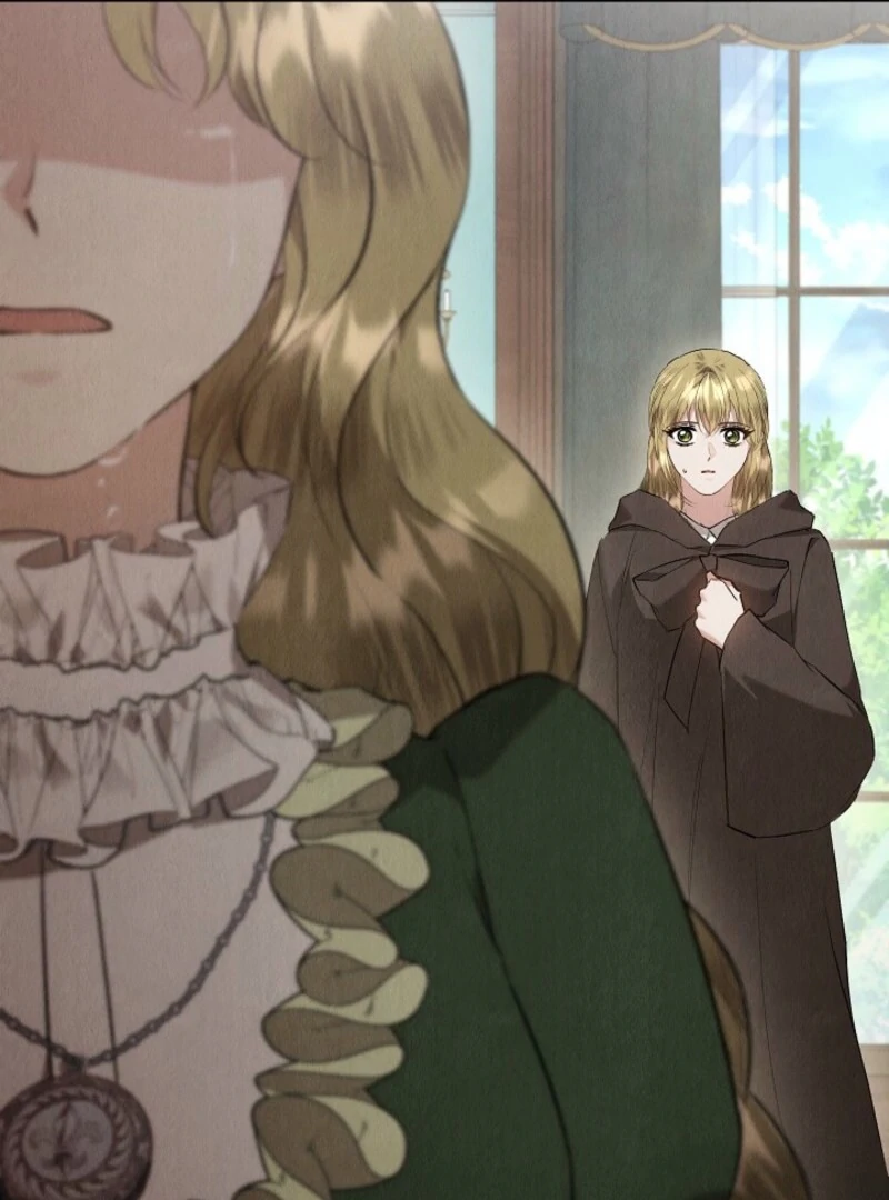 The Extra Decided to Be Fake Chapter 47 - Page 122