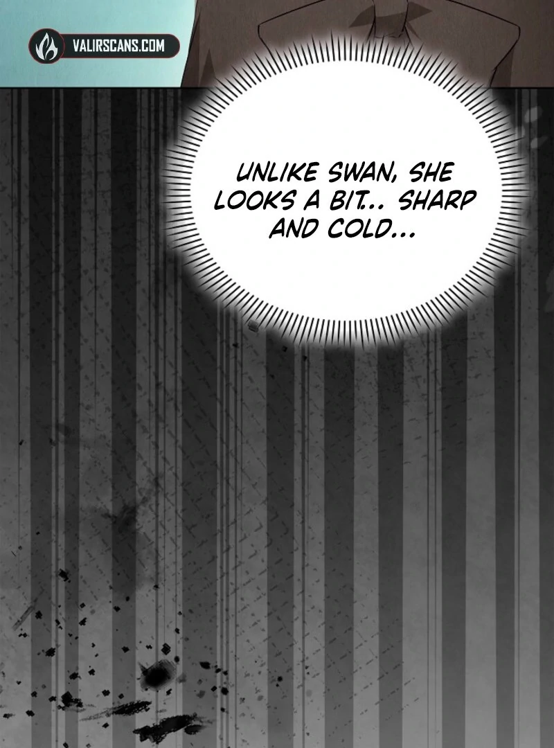 The Extra Decided to Be Fake Chapter 47 - Page 132