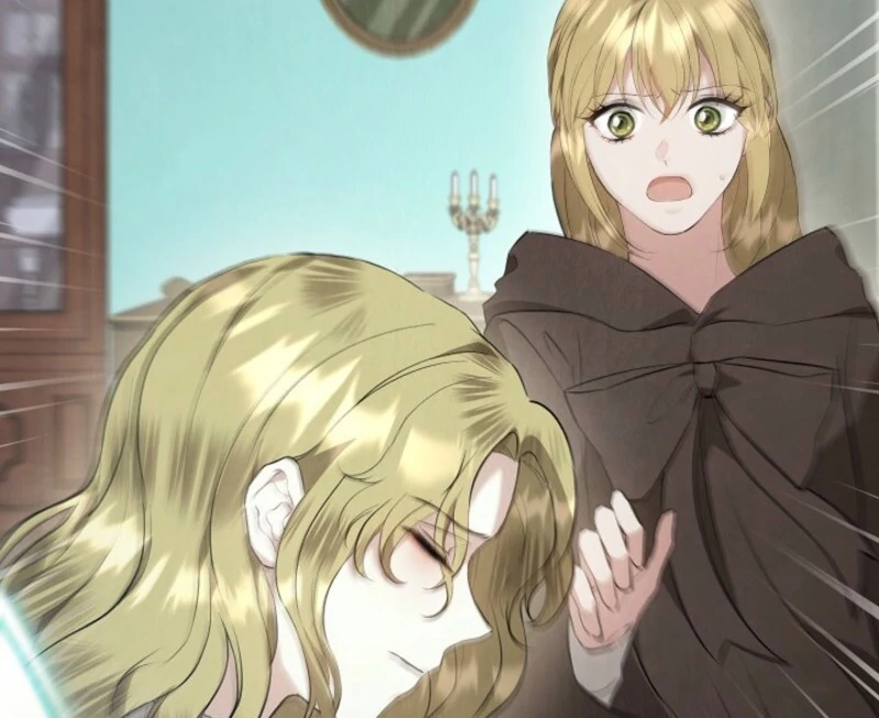 The Extra Decided to Be Fake Chapter 47 - Page 150