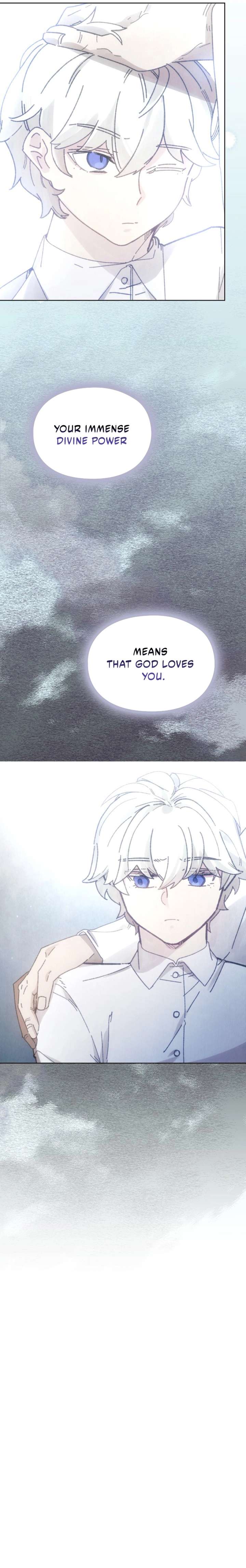 The Extra Decided to Be Fake Chapter 51 - Page 7