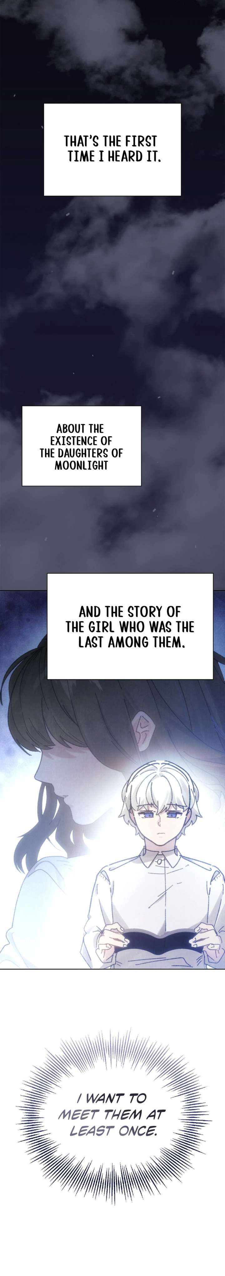 The Extra Decided to Be Fake Chapter 51 - Page 9