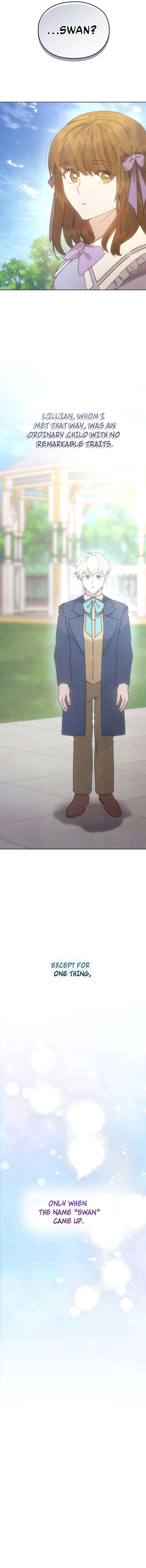 The Extra Decided to Be Fake Chapter 51 - Page 12