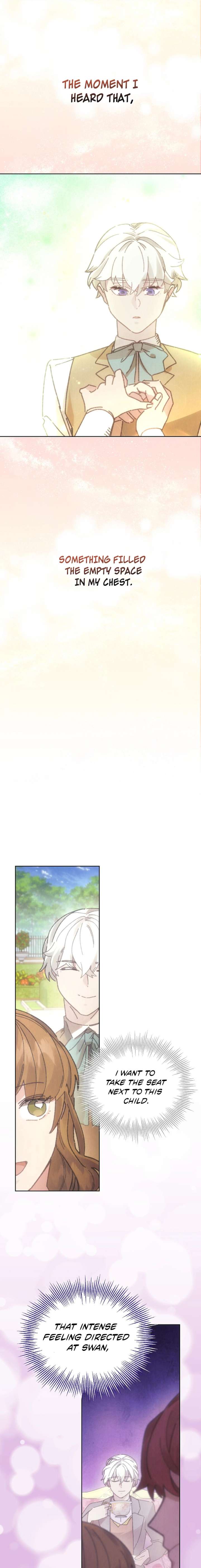 The Extra Decided to Be Fake Chapter 51 - Page 18